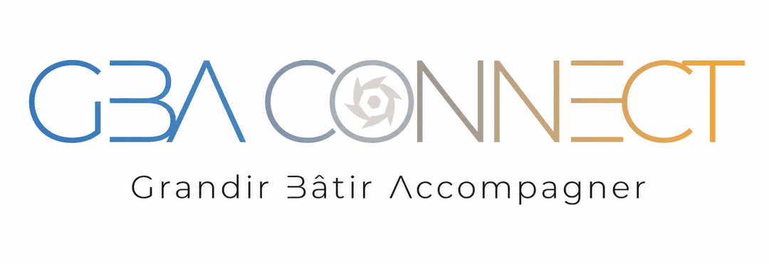 Logo GBA